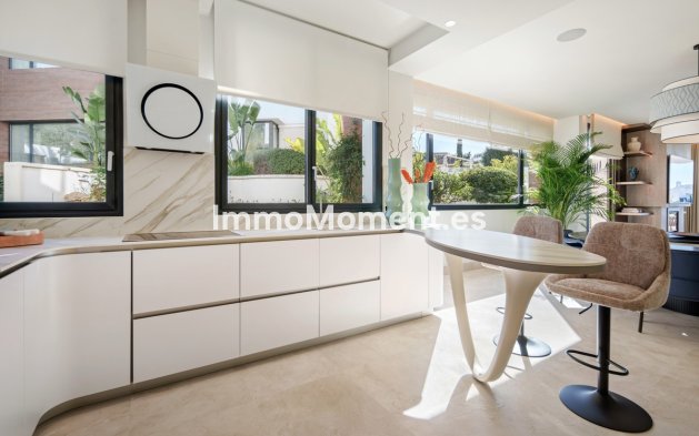 Reventa - Apartamento - Marbella - The Golden Mile