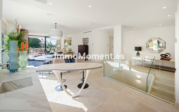 Reventa - Apartamento - Marbella - The Golden Mile