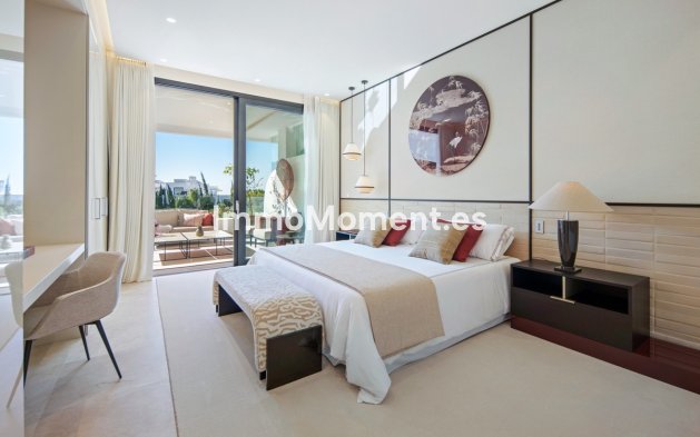 Reventa - Apartamento - Marbella - The Golden Mile