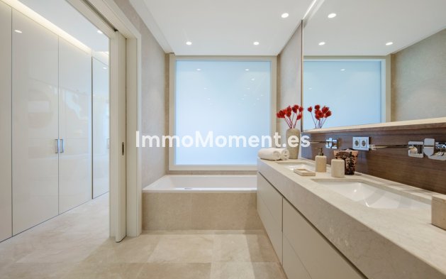 Reventa - Apartamento - Marbella - The Golden Mile