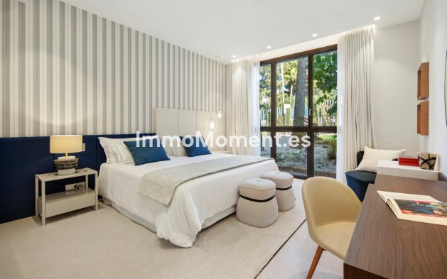 Reventa - Apartamento - Marbella - The Golden Mile