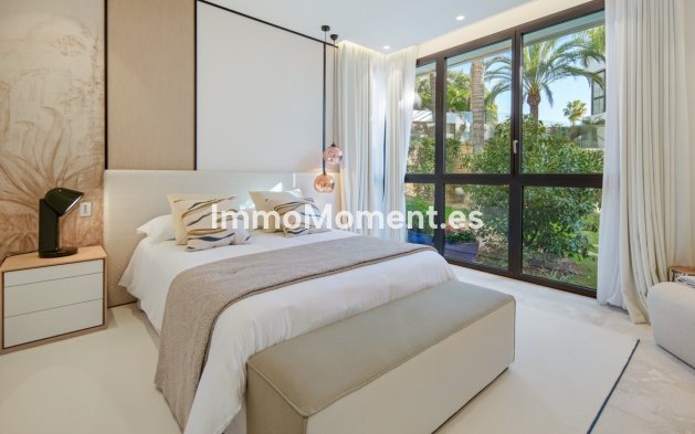 Reventa - Apartamento - Marbella - The Golden Mile
