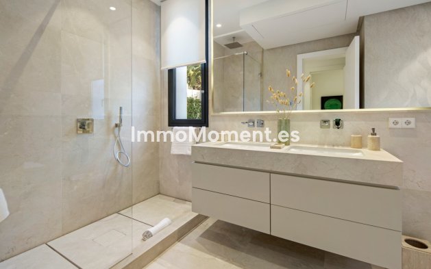 Reventa - Apartamento - Marbella - The Golden Mile