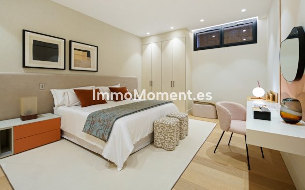 Reventa - Apartamento - Marbella - The Golden Mile