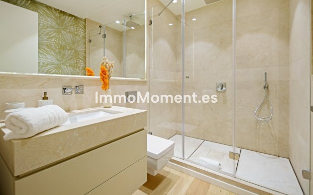 Reventa - Apartamento - Marbella - The Golden Mile