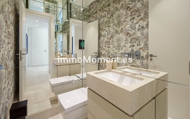 Reventa - Apartamento - Marbella - The Golden Mile