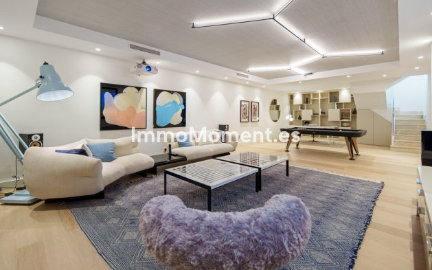 Reventa - Apartamento - Marbella - The Golden Mile