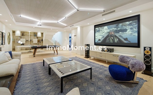 Reventa - Apartamento - Marbella - The Golden Mile