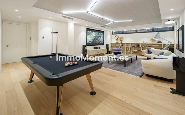 Reventa - Apartamento - Marbella - The Golden Mile