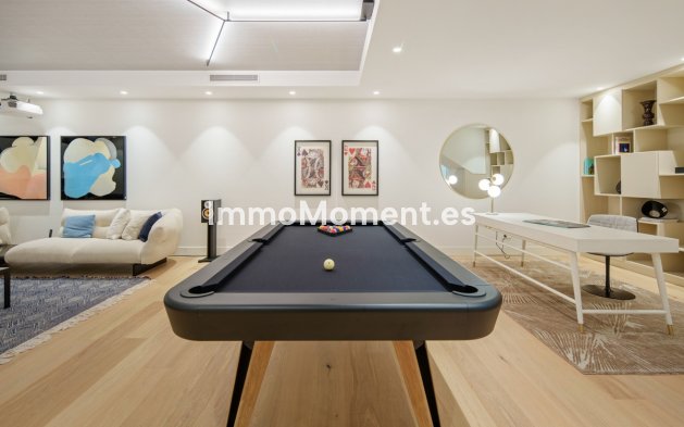 Reventa - Apartamento - Marbella - The Golden Mile