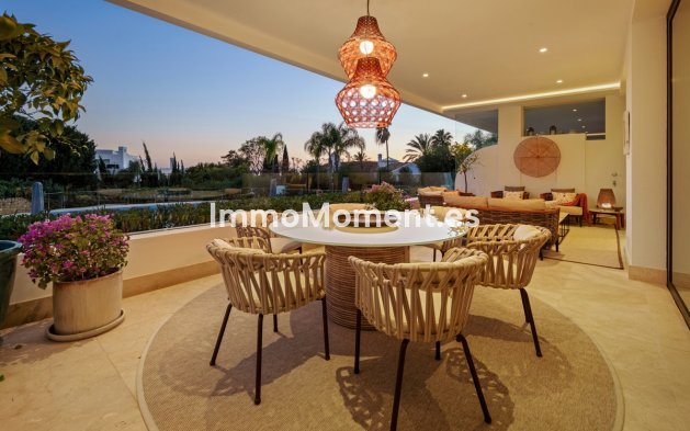 Reventa - Apartamento - Marbella - The Golden Mile