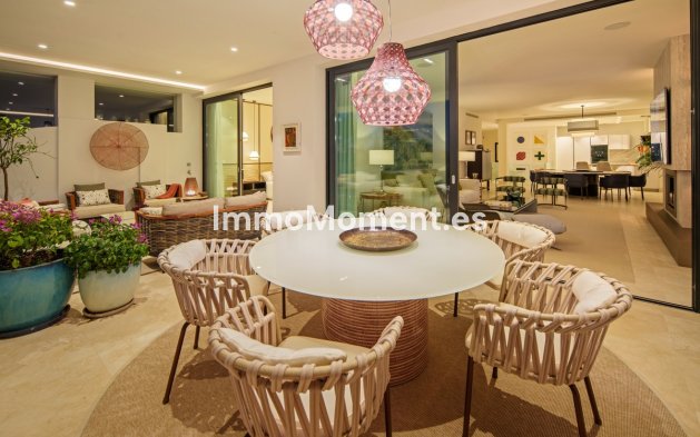 Reventa - Apartamento - Marbella - The Golden Mile