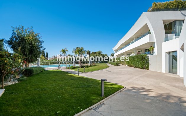 Reventa - Apartamento - Marbella - The Golden Mile