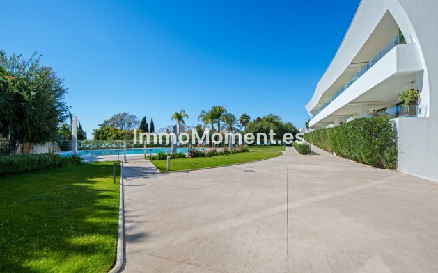 Reventa - Apartamento - Marbella - The Golden Mile