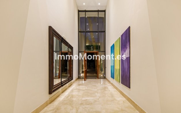 Reventa - Apartamento - Marbella - The Golden Mile