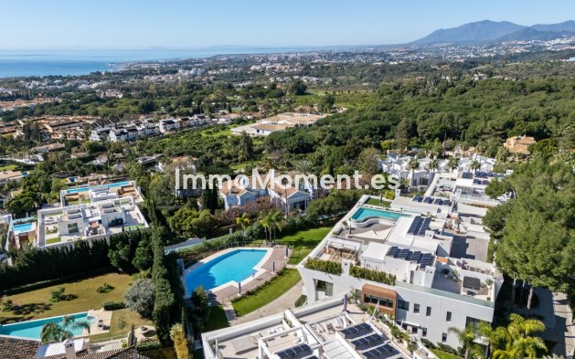 Reventa - Apartamento - Marbella - The Golden Mile