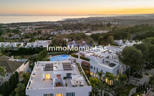 Reventa - Apartamento - Marbella - The Golden Mile