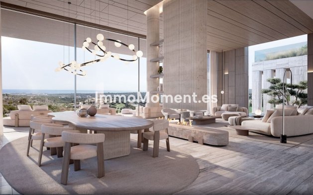 Bestaande woning - Villa - Sotogrande