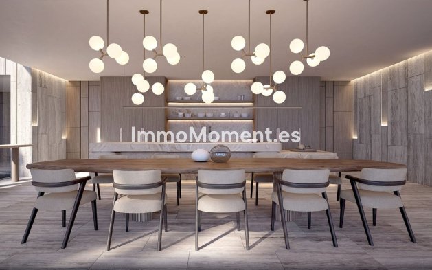 Bestaande woning - Villa - Sotogrande