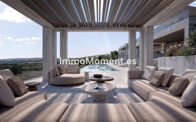 Bestaande woning - Villa - Sotogrande