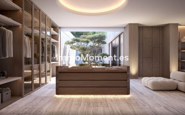 Bestaande woning - Villa - Sotogrande