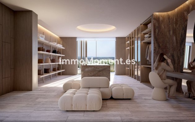 Bestaande woning - Villa - Sotogrande