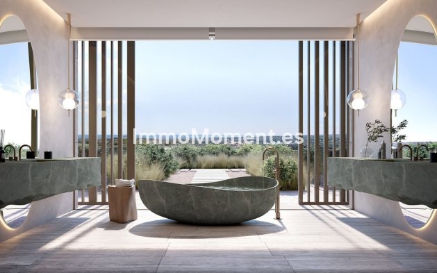 Bestaande woning - Villa - Sotogrande