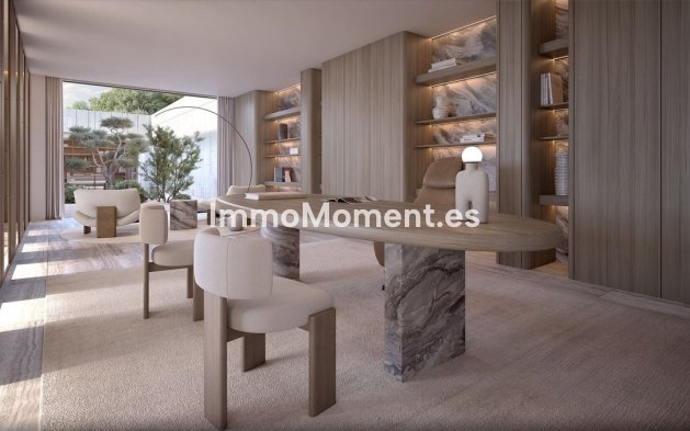 Bestaande woning - Villa - Sotogrande