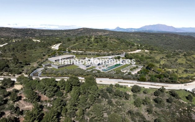 Bestaande woning - Villa - Sotogrande