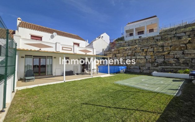 Resale - Villa - Casares - Casares Playa