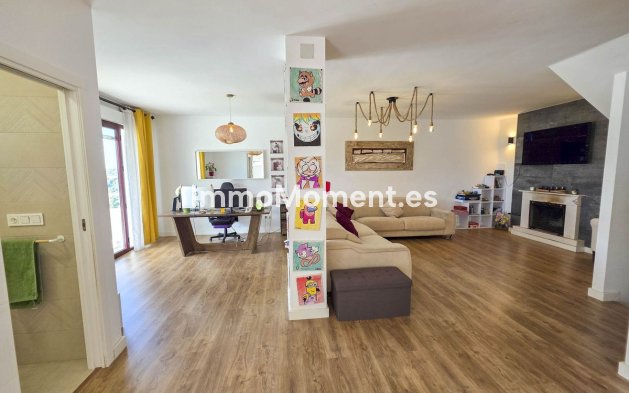 Resale - Villa - Casares - Casares Playa