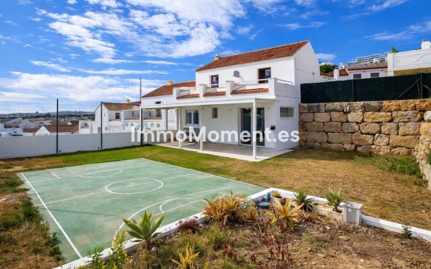 Resale - Villa - Casares - Casares Playa