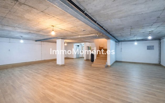 Resale - Villa - Casares - Casares Playa