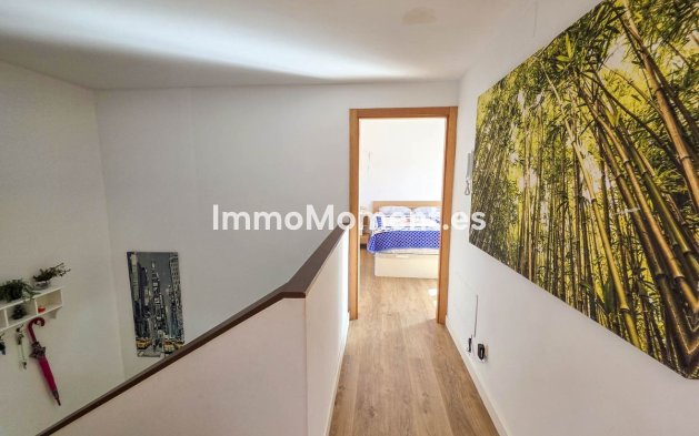 Resale - Villa - Casares - Casares Playa