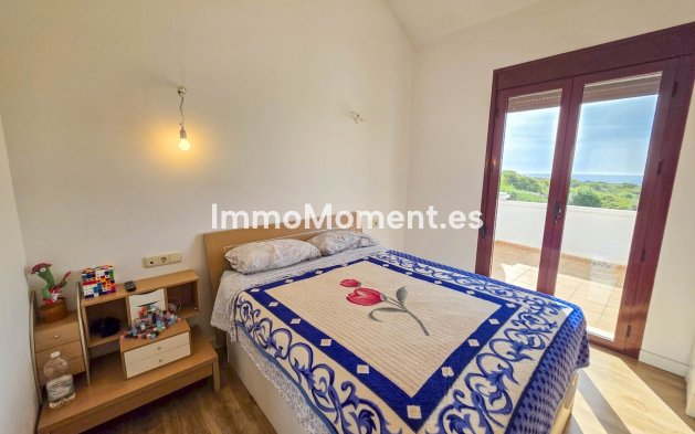 Resale - Villa - Casares - Casares Playa