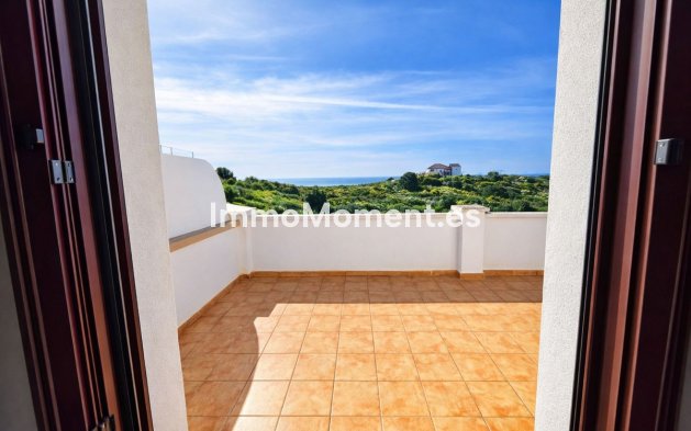 Resale - Villa - Casares - Casares Playa