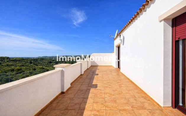 Resale - Villa - Casares - Casares Playa