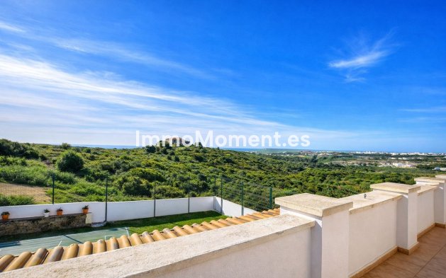 Resale - Villa - Casares - Casares Playa