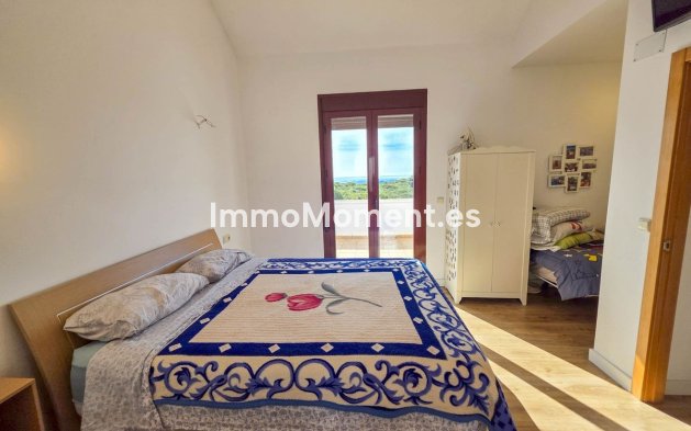 Resale - Villa - Casares - Casares Playa