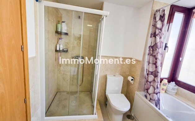 Resale - Villa - Casares - Casares Playa