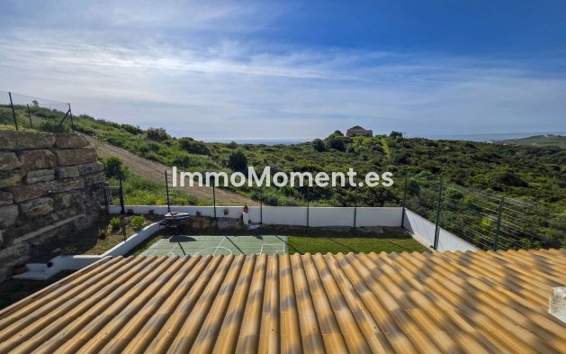 Resale - Villa - Casares - Casares Playa