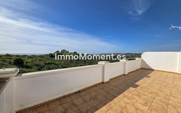 Resale - Villa - Casares - Casares Playa