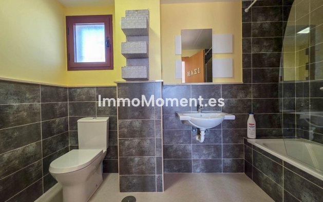 Resale - Villa - Casares - Casares Playa