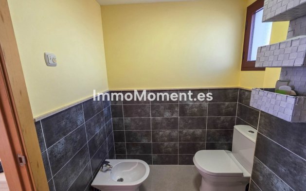 Resale - Villa - Casares - Casares Playa