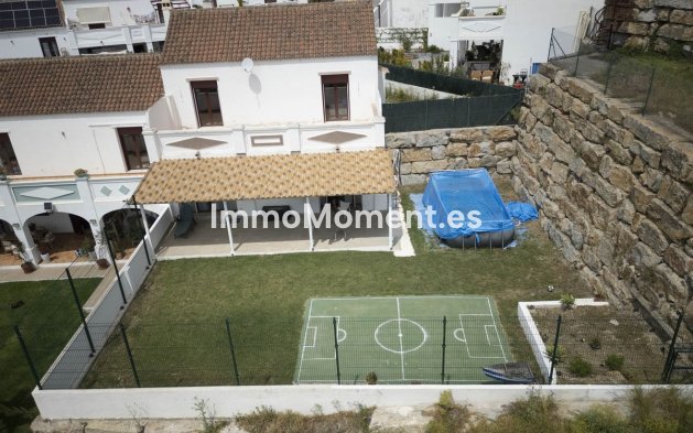 Resale - Villa - Casares - Casares Playa