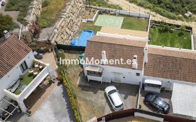 Resale - Villa - Casares - Casares Playa