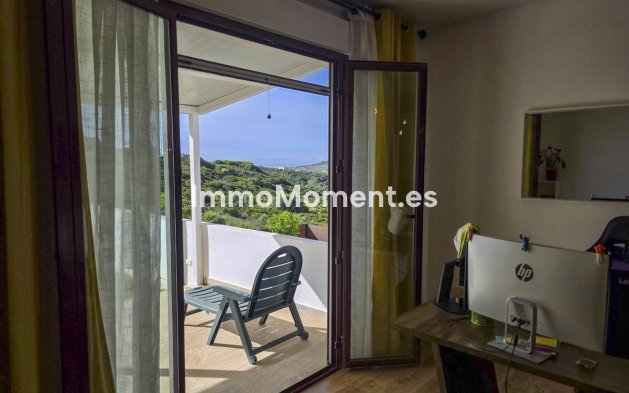 Resale - Villa - Casares - Casares Playa