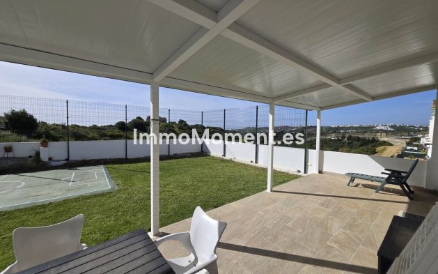 Resale - Villa - Casares - Casares Playa