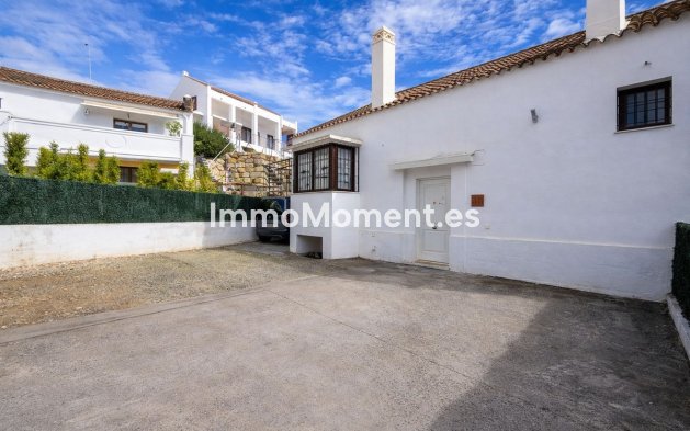 Resale - Villa - Casares - Casares Playa