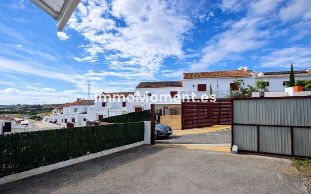 Resale - Villa - Casares - Casares Playa